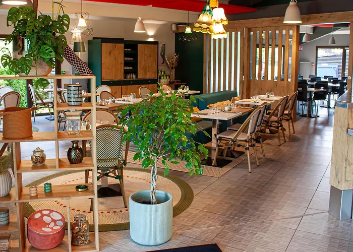 Ibis Amboise