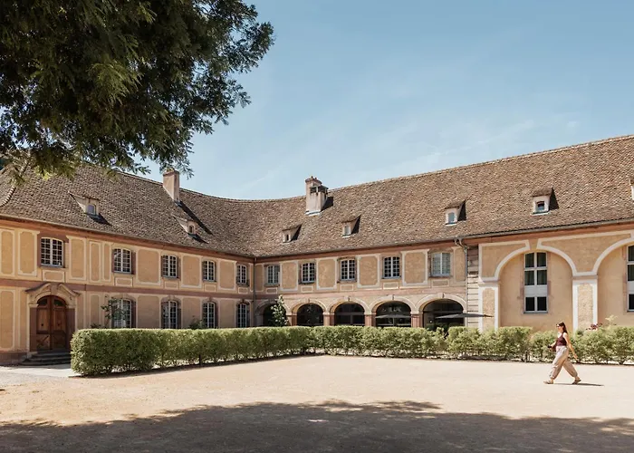 Les Haras