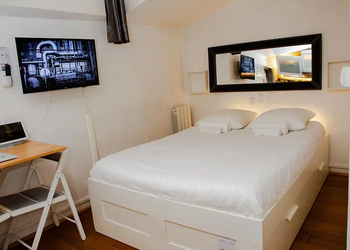 La Loge Du Vieux Lyon