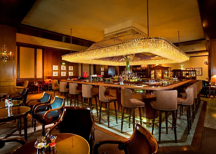 Intercontinental Wien By Ihg
