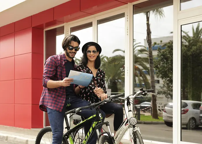 Ibis Rabat Agdal