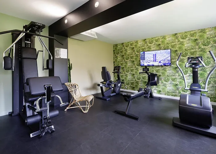 ibis Styles Chalon sur Saône