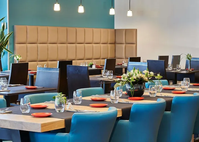Ibis Styles Biarritz Plage