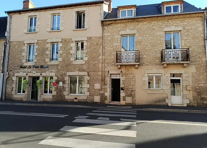 Hôtel Le P'tit Monde