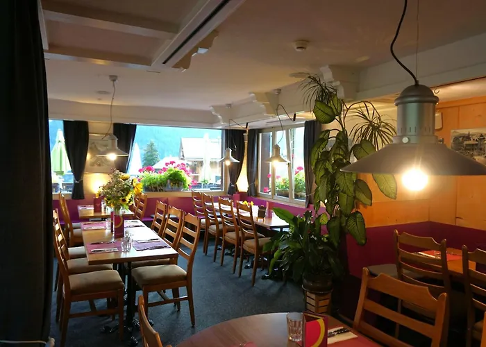 Hotel Alpenblick
