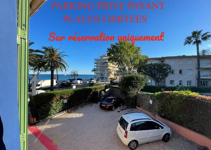 Hotel Pavillon Imperial