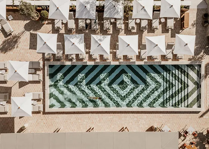 Le Mirage