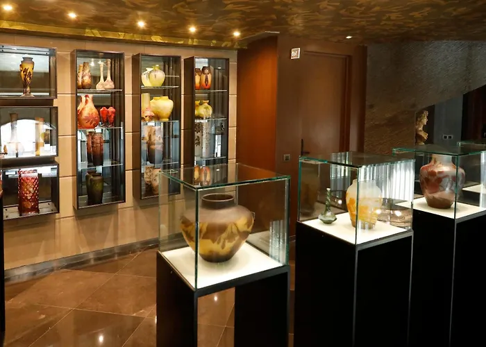 Hotel Bagués, a Small Luxury Hotel of the World