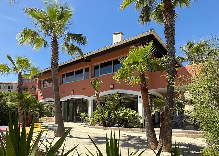 Residence Agathea