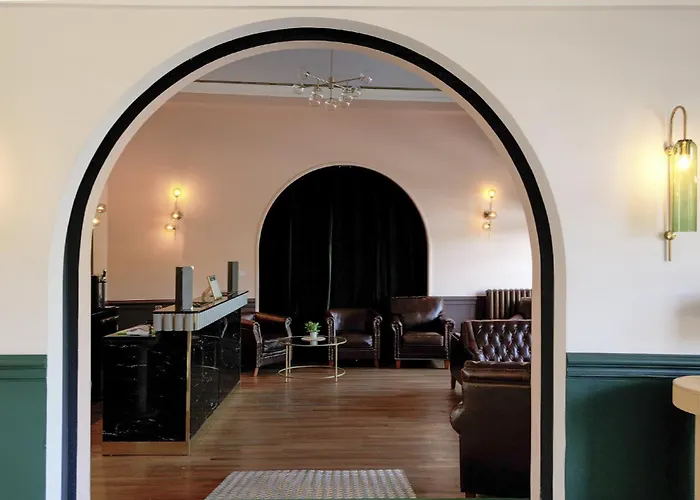 Grand Hôtel Saint-Aignan