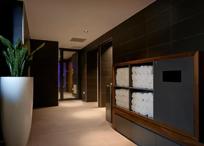  Innside By Melia Manchester