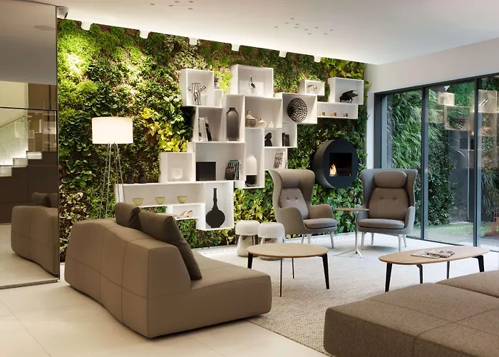 BW Premier Collection Le Saint Antoine Hotel et Spa