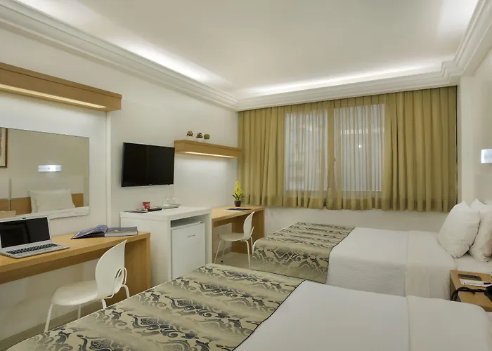 Copa Sul Hotel