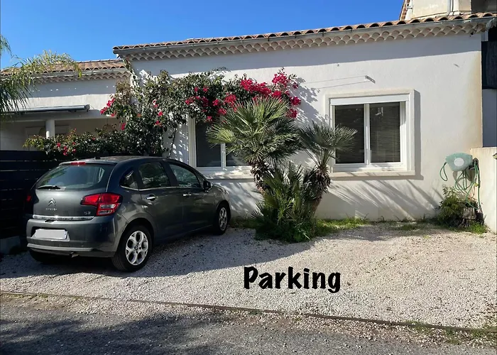 Hyères - L'Ayguade - Port- Plage
