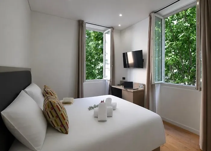 Hôtel Continental