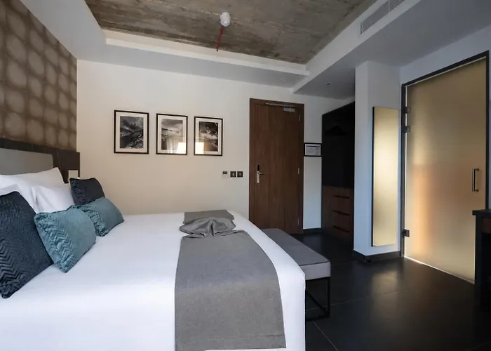 Marea Boutique Hotels