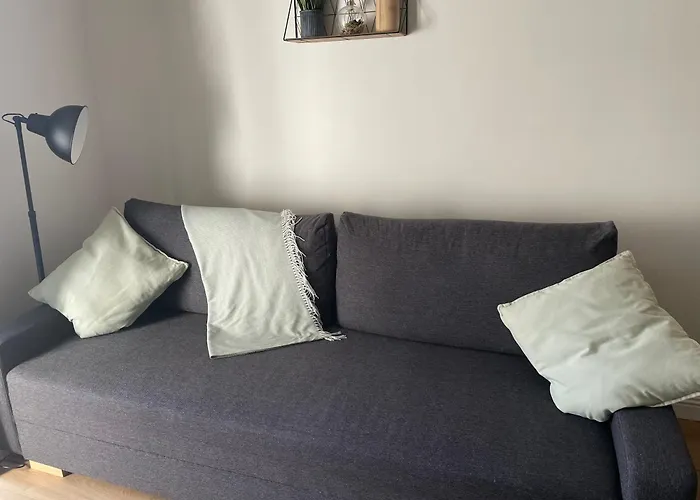 VerOliv Appartement calme et cosy proche du centre ville - Lit 180 - Wifi Netflix Youtube