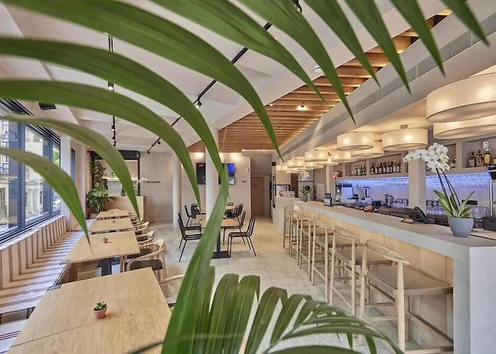 Joe'S Gomila Boutique Hotel