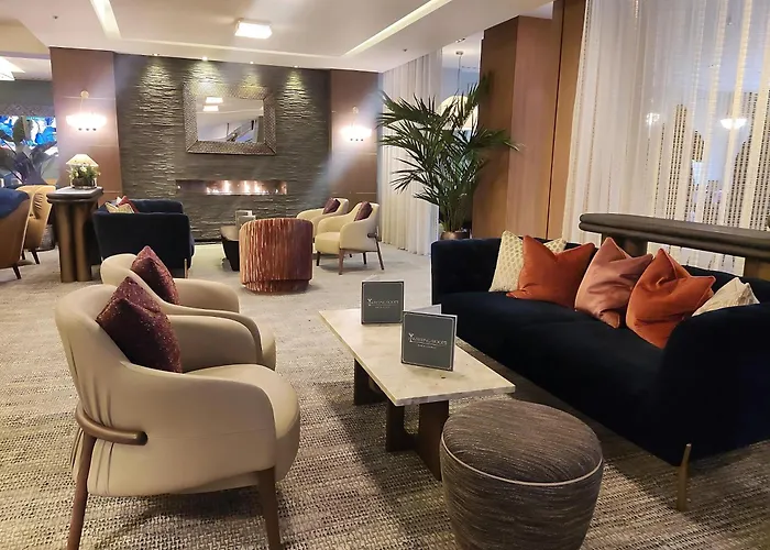 Doubletree By Hilton - West End