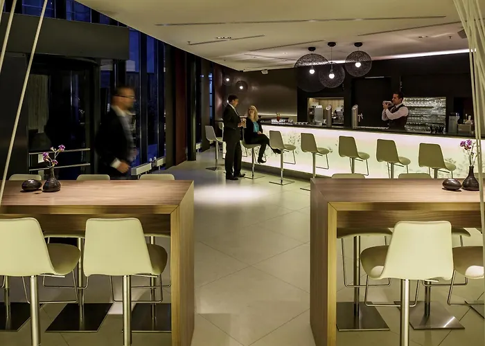 Novotel Hannover