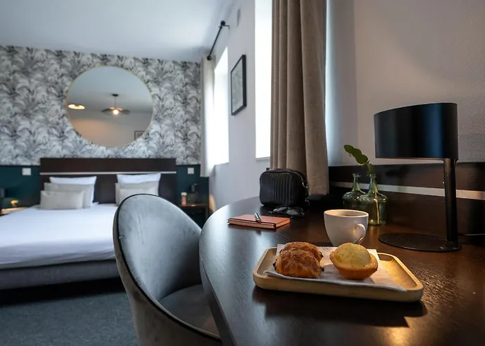 Néméa Appart'hotel Toulouse Saint-Martin