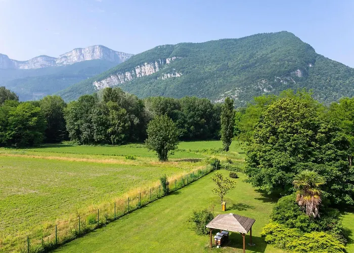 Novotel Grenoble Nord Voreppe