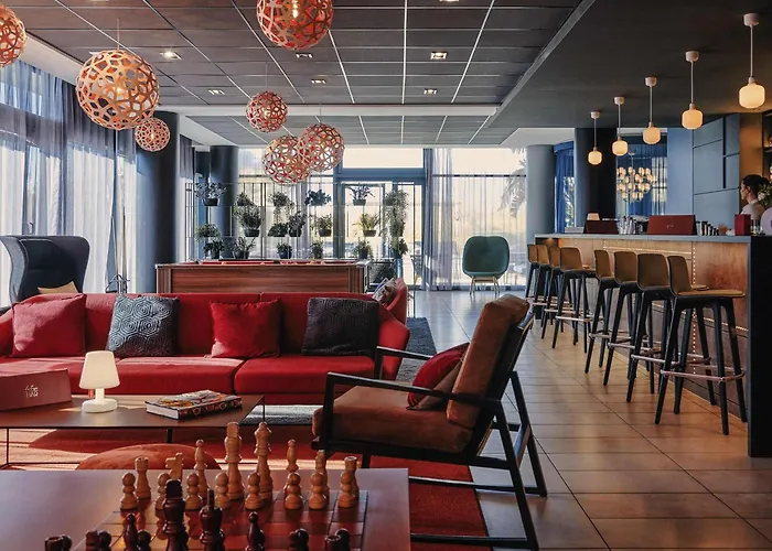 Mercure Toulon