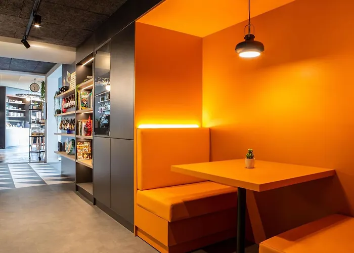Ibis Compiegne