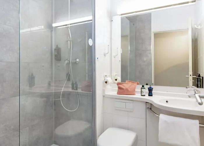 Ibis Budget Toulon Centre