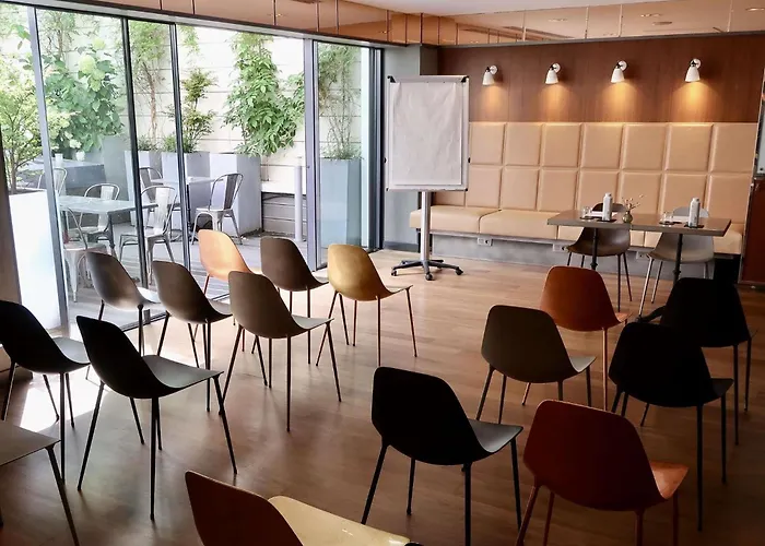 Paris Bastille Boutet - MGallery
