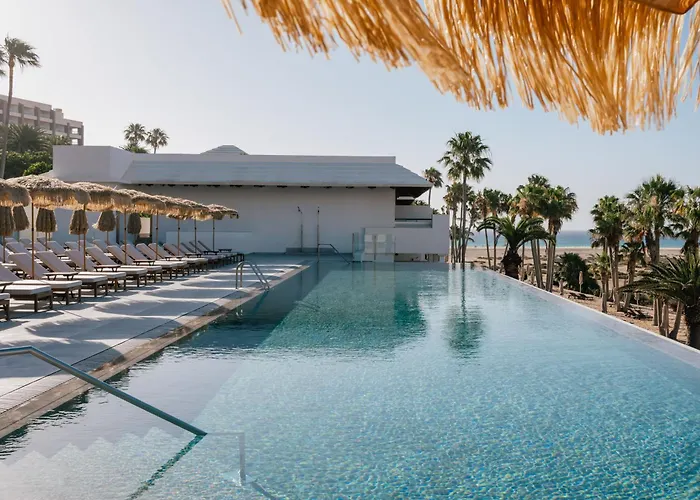 Innside By Melia Fuerteventura - Adults Only