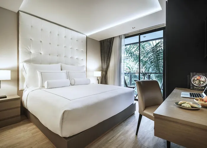 Tastoria Collection Sukhumvit