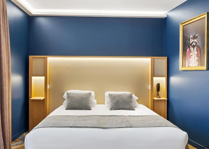 Aiden By Best Western T'Aim Hotel & Spa