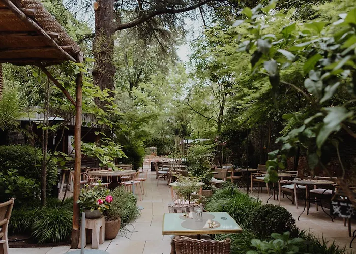 Boutique Hotel SOCLO
