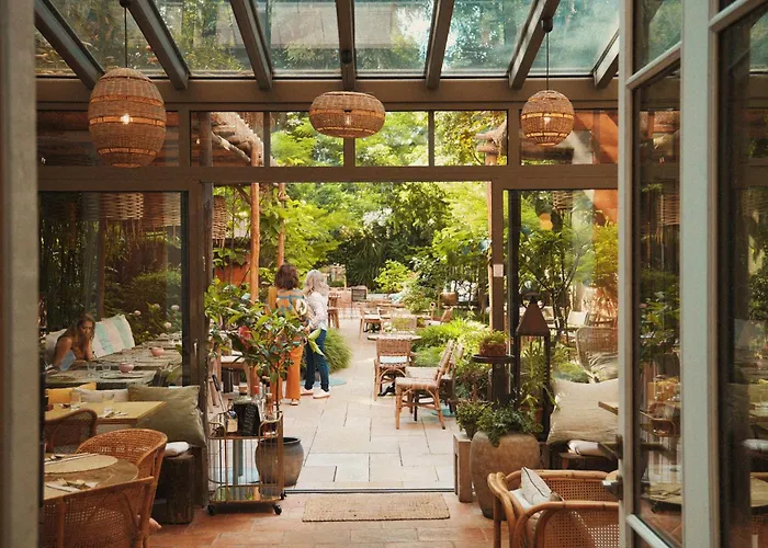 Boutique Hotel SOCLO