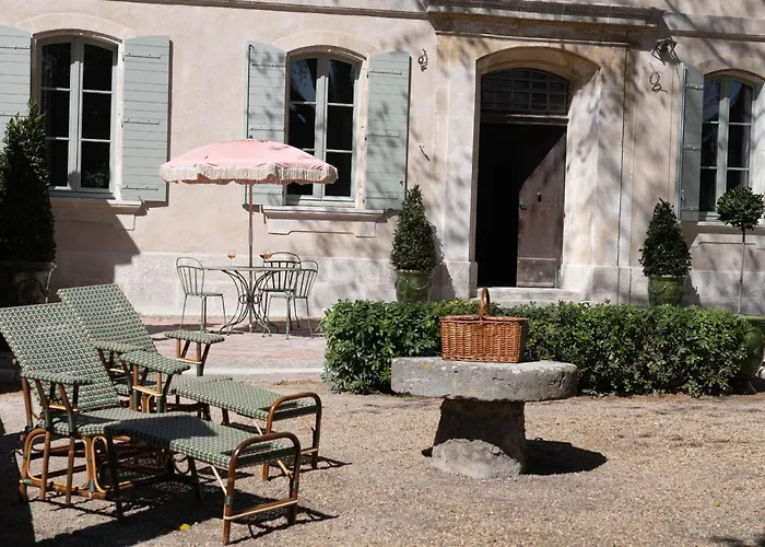 Domaine De Chalamon