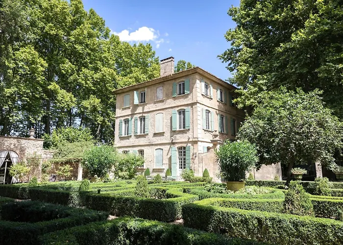 Domaine De Chalamon