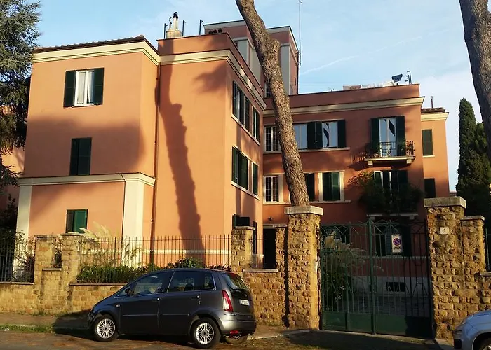 Vecchia Resort