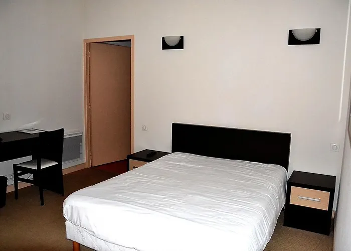 Hotel Les Bénédictins
