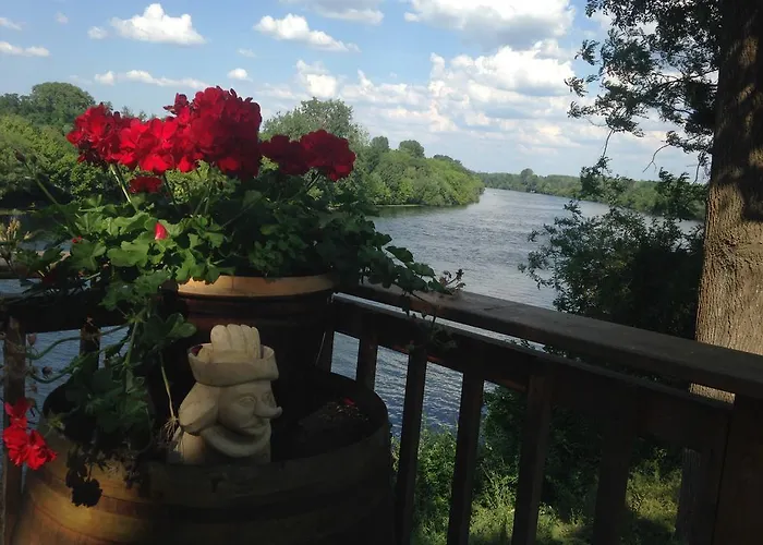 Along The River