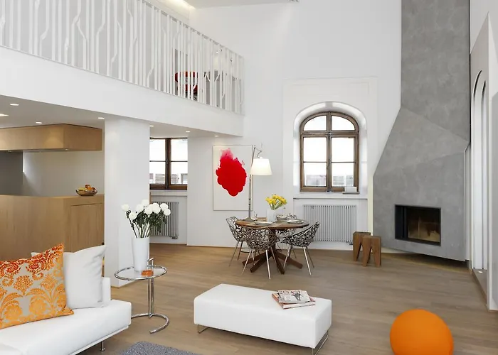 Le Loft d'Annecy - Vision Luxe