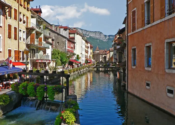 Le Loft d'Annecy - Vision Luxe