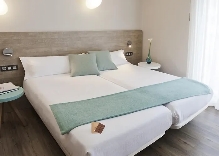 Hotel Dos Rios Central