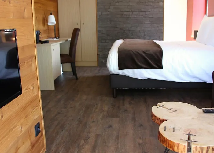 Hotel L'Atelier De Donat