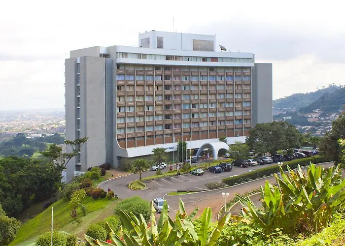 Hotel Mont Febe