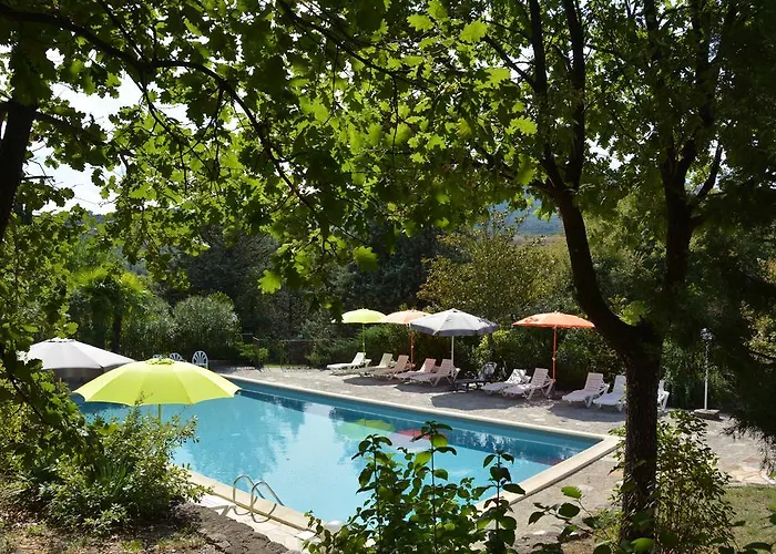 Manoir de Champvert
