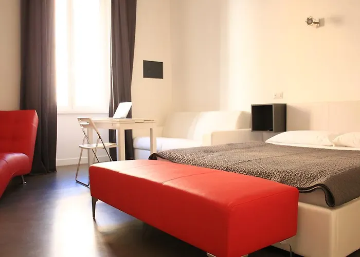 I LOVE ROMA Guest House