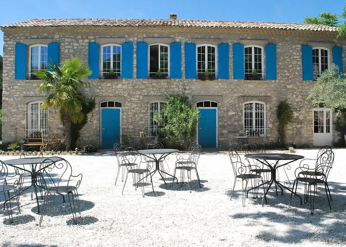  Bastide De La Lézardière
