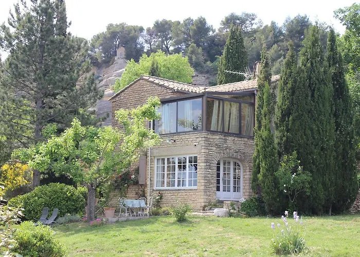 La Maison des Roches