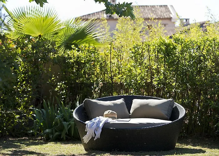 Appartement: Les Jardins de la Mer